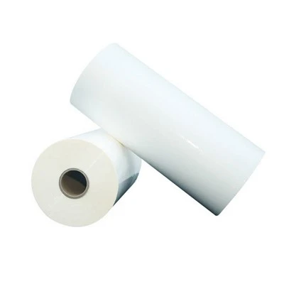 Película laminada mate antiarañazos